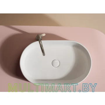 Умывальник Ceramica Nova Element CN6048 картинка 3